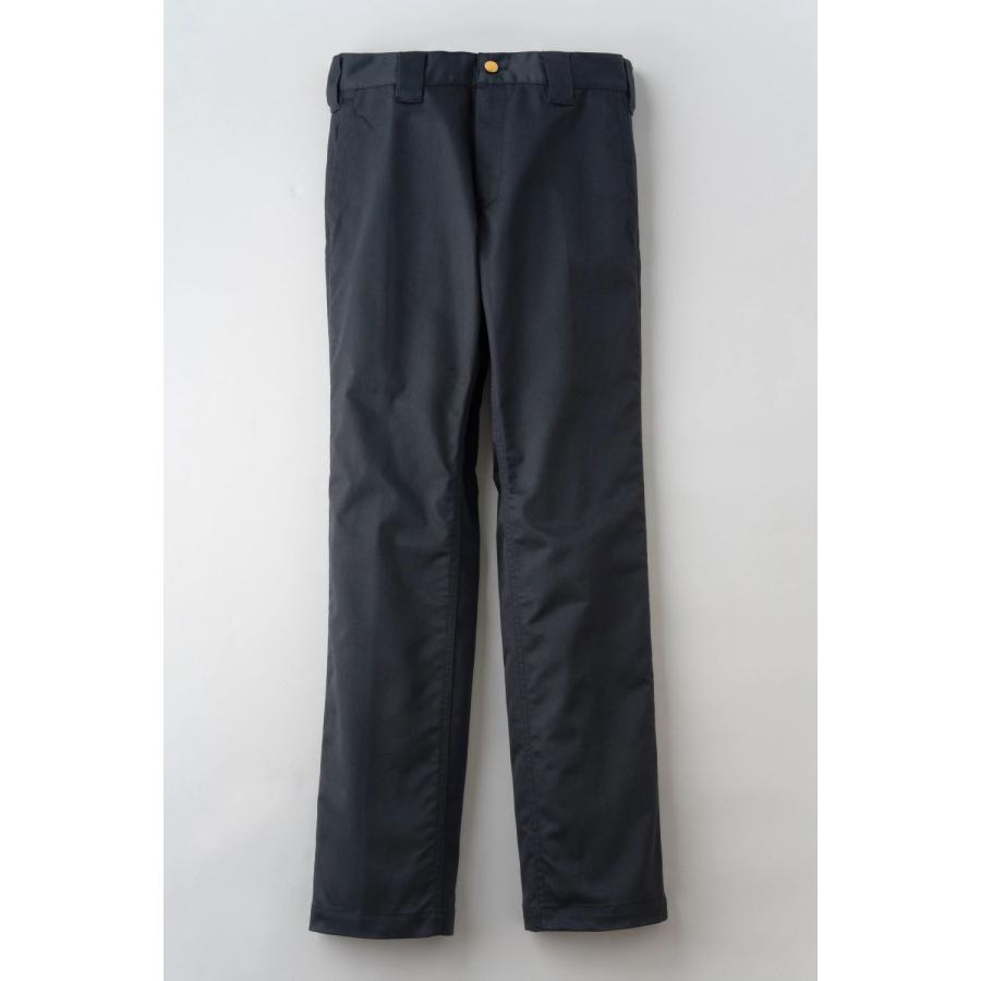 BLUCO（ブルコ） SLIM WORK PANTS-strech スリムワークパンツ