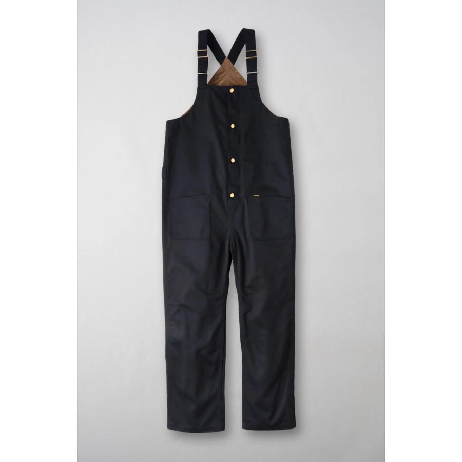 Mサイズ ブルコ BLUCO オーバーオール ブラック 新品 Amazon | [ブルコ] オーバーオール ブラック 黒 STANDARD
