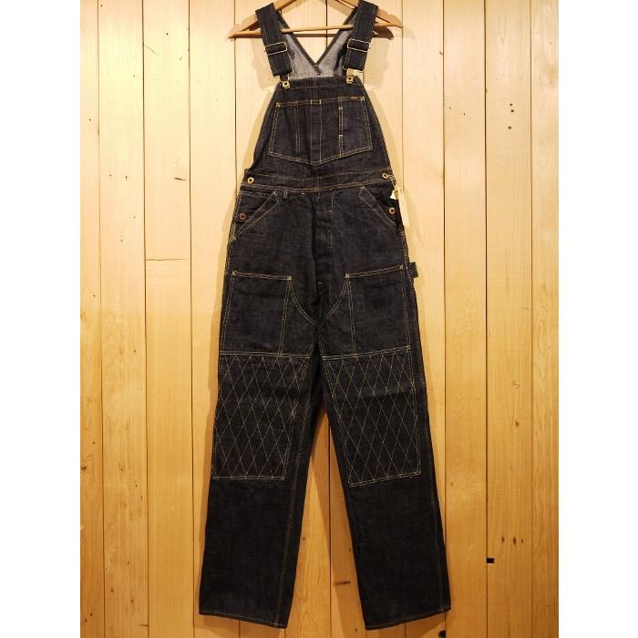 TROPHY CLOTHING トロフィークロージング 1603W WKNEE CARPENTER 