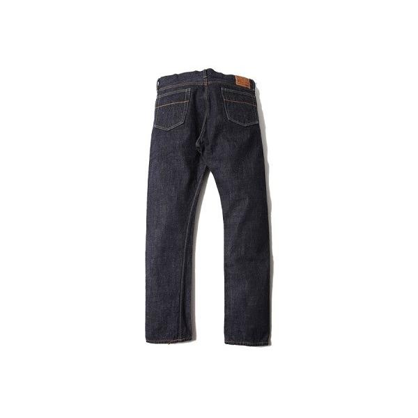 TROPHY CLOTHING トロフィークロージング 1609 URBAN NARROW DIRT