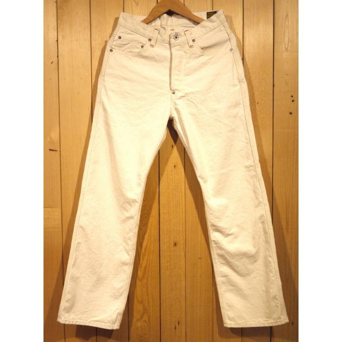 美品 トロフィークロージング 1804N ナチュラリーダック パンツ 34 TROPHY CLOTHING（トロフィークロージング） 1804N NATURALLY DUCK