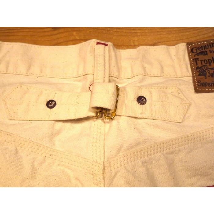 TROPHY CLOTHING（トロフィークロージング） 1804N NATURALLY DUCK