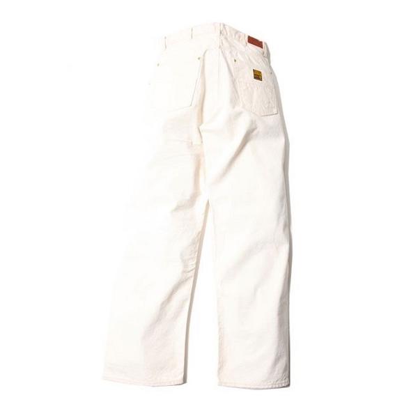 TROPHY CLOTHING（トロフィークロージング） 1806 W KNEE STANDARD