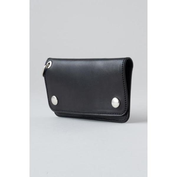 BLUCO（ブルコ） UNCROWD アンクラウド TRACKER WALLET トラッカー
