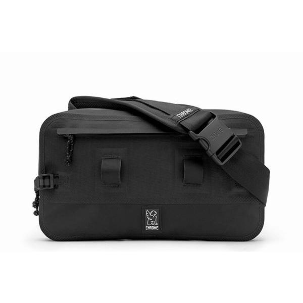 ★CHROME ・クローム BG-258 URBAN EX SLING 10L Chrome Industries Urban Ex 10L Sling Bag BG-258-RDBK-NA B&H