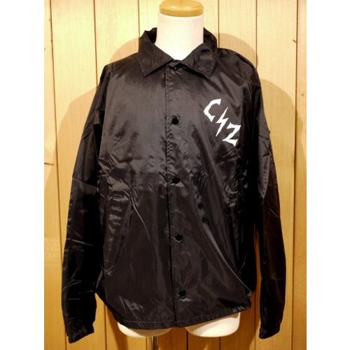 CYCLE ZOMBIES サイクルゾンビーズ BACKYARD Coaches Jacket コーチ