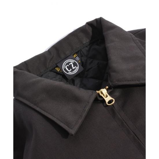 CYCLE ZOMBIES サイクルゾンビーズ BLUCO×CZ CALIFORNIA WORK JACKET 