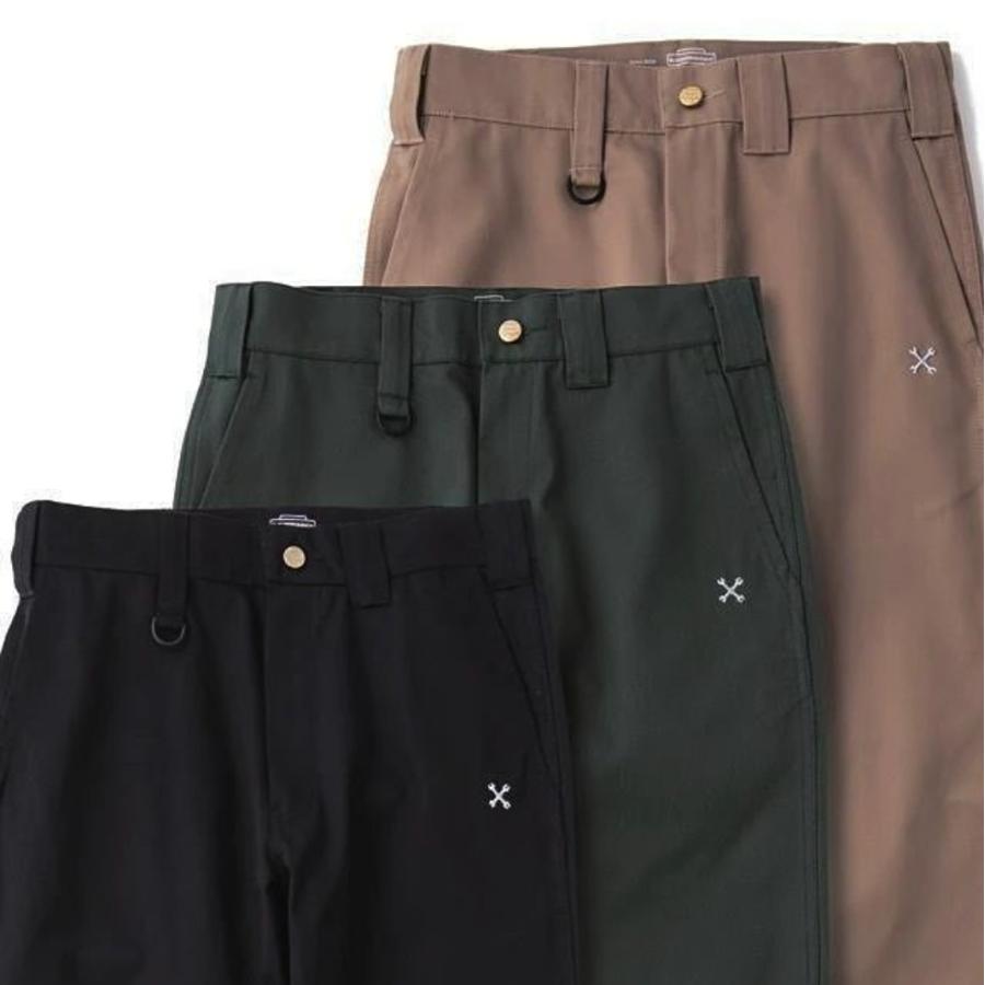 BLUCO ブルコ STANDARD WORK PANTS スタンダードワークパンツ BLUCO ブルコ STANDARD WORK PANTS スタンダードワークパンツ