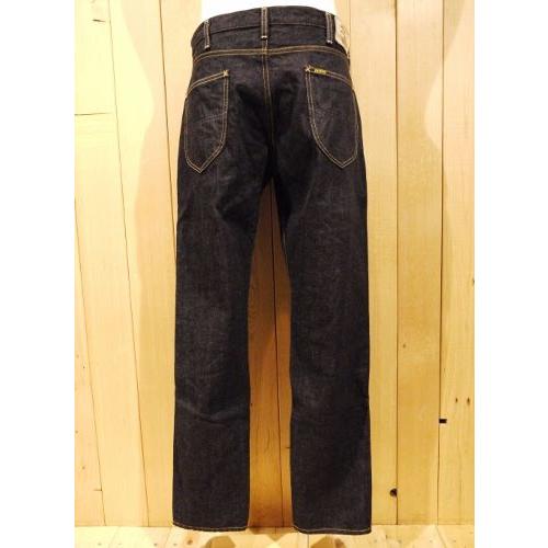 パンツ BLUCO COWBOY DENIM PANTS OL-027 BLUCO（ブルコ） COWBOY DENIM PANTS デニム ジーンズ インディゴ ワン