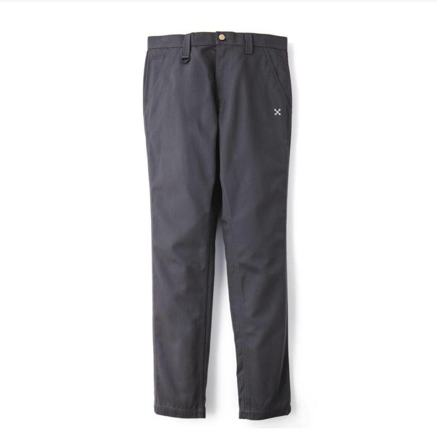 ブルコ/KNICKERS WORK PANTS(BLK)XXL、 BLUCO（ブルコ） KNICKERS WORK PANTS ニッカーズワークパンツ 0062 OL