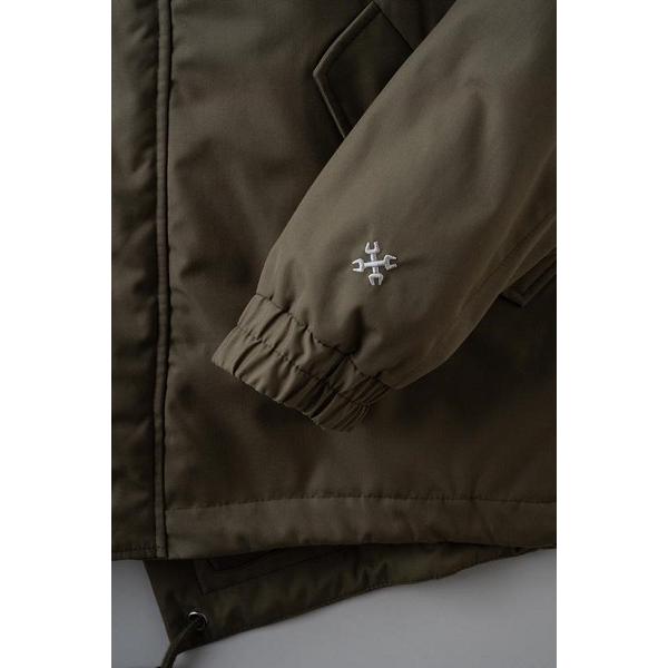 ブルコ　BLUCO　モッズコート MOD'S COAT – BLUCO. INC