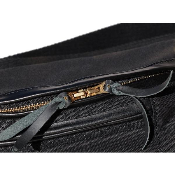 TROPHY CLOTHING（トロフィークロージング） DAY TRIP BAG ボディ