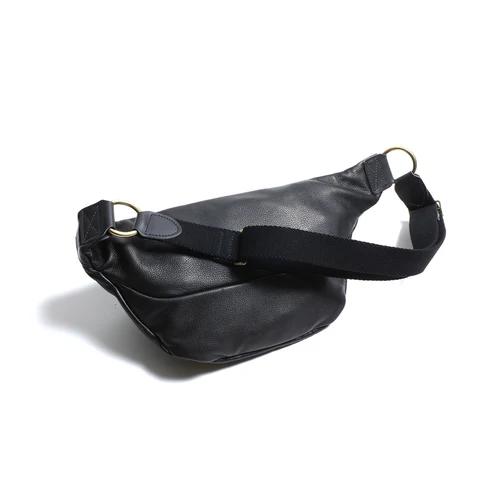 TROPHY CLOTHING トロフィークロージング Day Trip Steer Hide