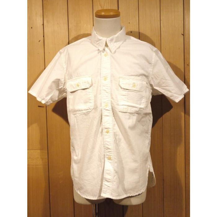 TROPHY CLOTHING（トロフィークロージング） HARVEST S/S SHIRTS 半袖