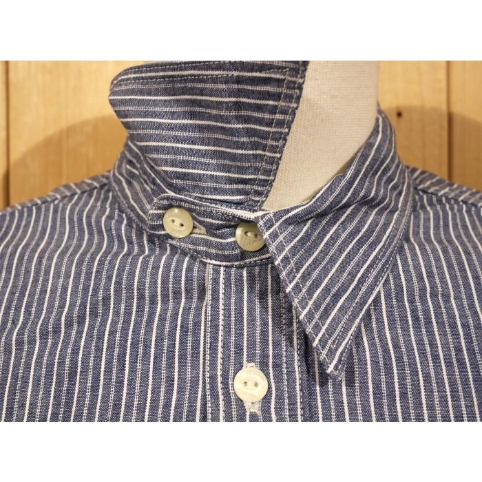 TROPHY CLOTHING（トロフィークロージング） HARVEST S/S SHIRTS 半袖