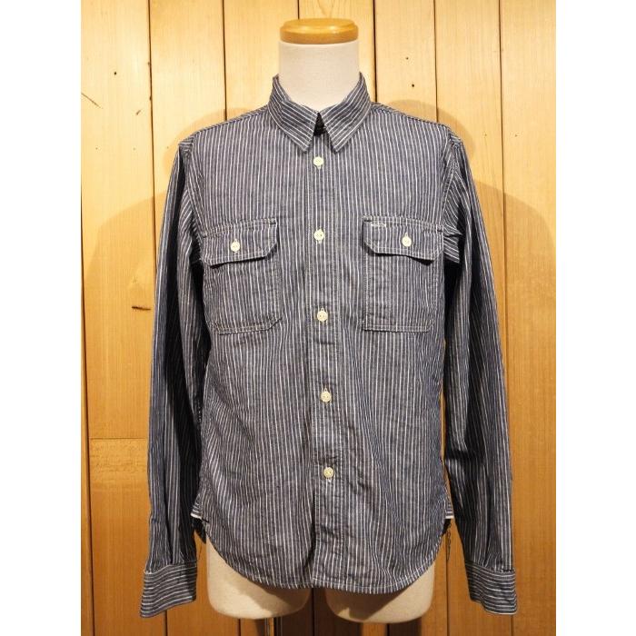 TROPHY CLOTHING（トロフィークロージング） HARVEST SHIRTS