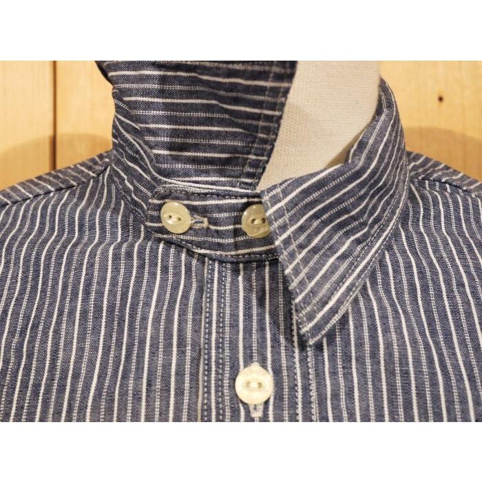 TROPHY CLOTHING（トロフィークロージング） HARVEST SHIRTS