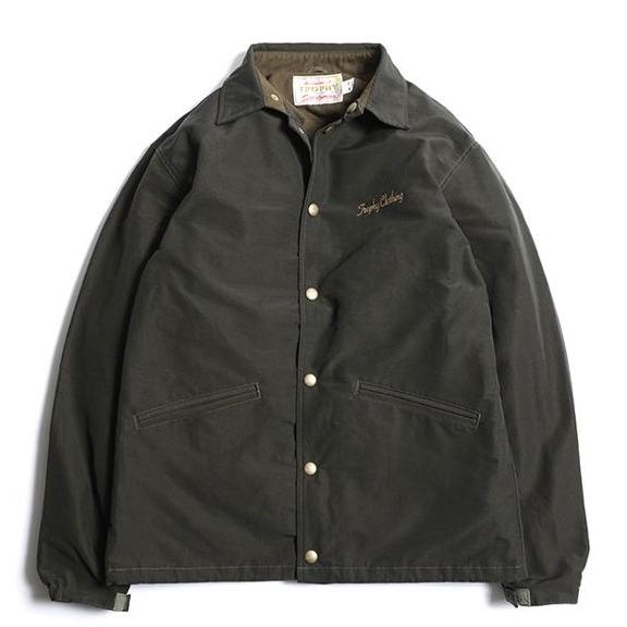 TROPHY CLOTHING トロフィークロージング BOXLOGO WARM UP TROPHY CLOTHING トロフィークロージング BOXLOGO WARM UP