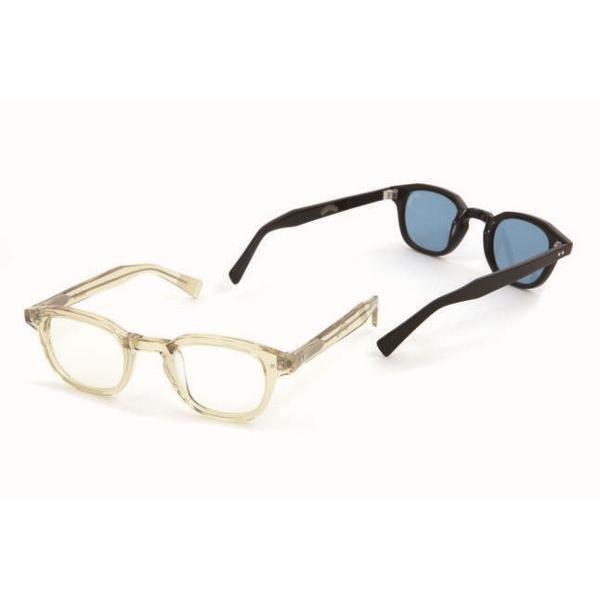 UNCROWD アンクラウド LANGLEY ラングレー シェード UC-034 | BLUCO | 01