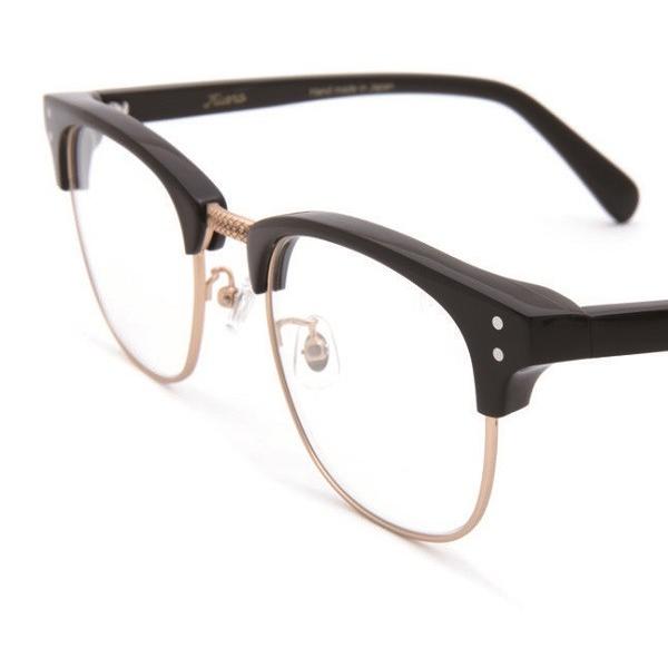 BLUCO（ブルコ） UNCROWD アンクラウド TRUENO 調光レンズモデル UC