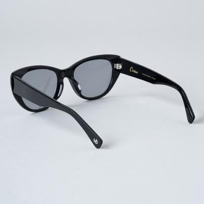 BLUCO（ブルコ） UNCROWD アンクラウド CREW ブラックフレーム