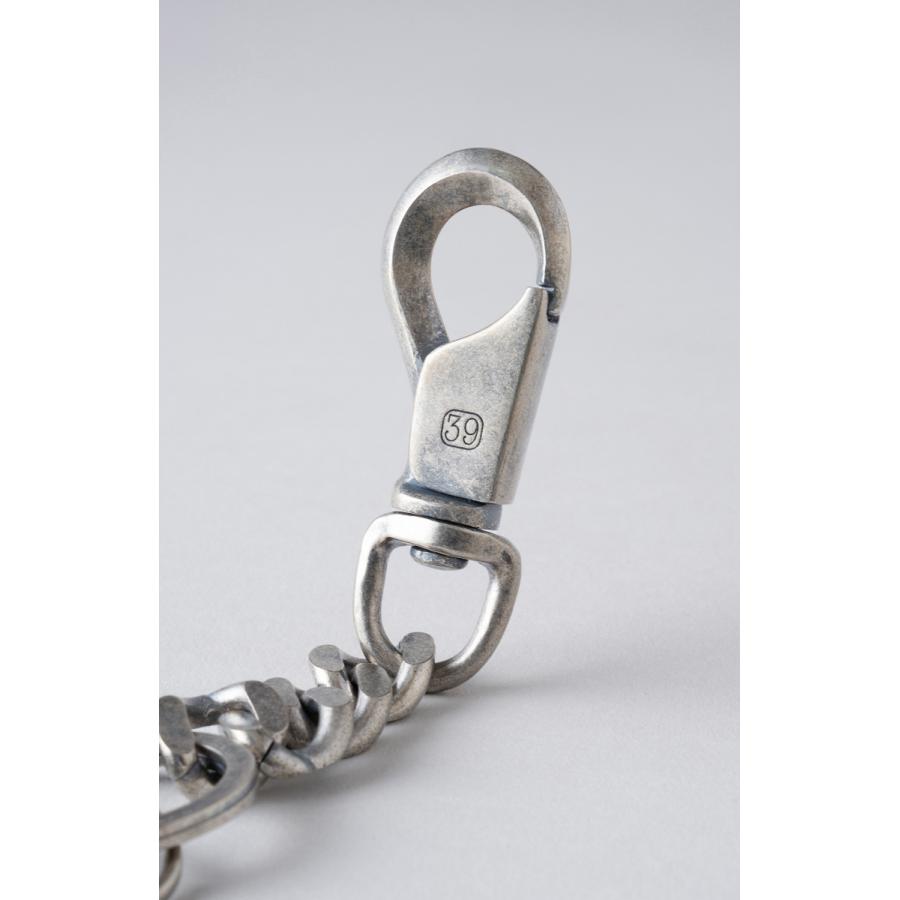 UNCROWD アンクラウド　キーリング　キーケース　キーチェーン BLUCO UNCROWD アンクラウド KEY CHAINS キーチェーン