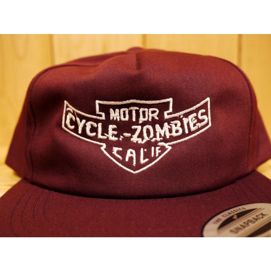 CYCLE ZOMBIES サイクルゾンビーズ キャップ ハーレー HWY 帽子 楽天市場】CYCLE ZOMBIES サイクルゾンビーズ キャップ 帽子 MUTED HAT