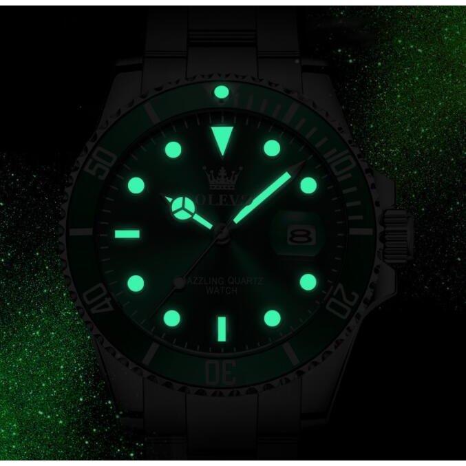 内祝い 腕時計 メンズ 40代 代 30代 おしゃれ 安い スポーツ クオーツ ステンレス ブラック 黒 Aynaelda Com