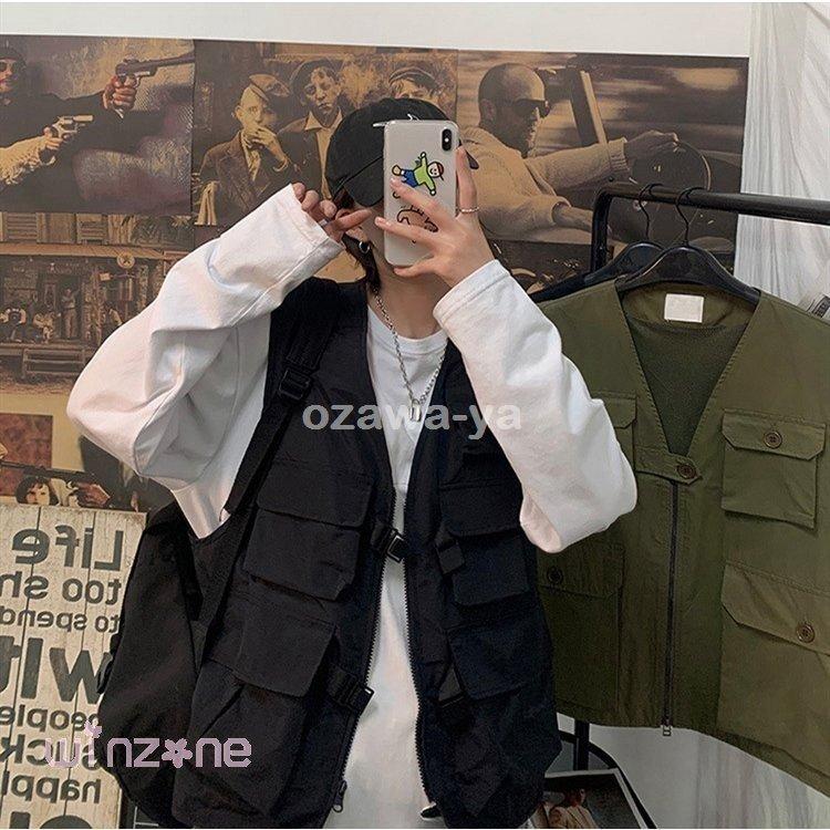 日本最大級 ベスト ジレ 韓国ファッションメンズフィッシュングベストおしゃれベストメン 韓国ファッションメンズフィッシュングベストおしゃれベストメンズ フェス釣りアウトドアミリタリーベストハンティッシュベスト韓流アイドル夏 Www Threeriversofs Com