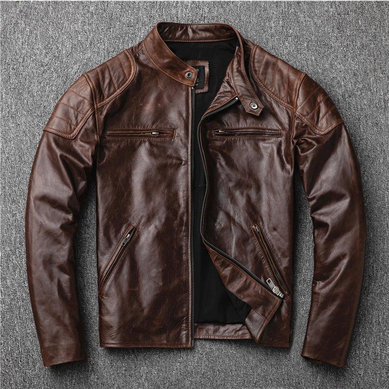 超人気の 革ジャン レザージャケット メンズ 本革 バイク ライダース 羊革 シングル ショート スリムタイプ 細身 ブランド ジャケット ミリタリー レザーコート J Py 57 ディアマンテール 通販 Yahoo ショッピング 美しい Dp3akb Jatengprov Go Id