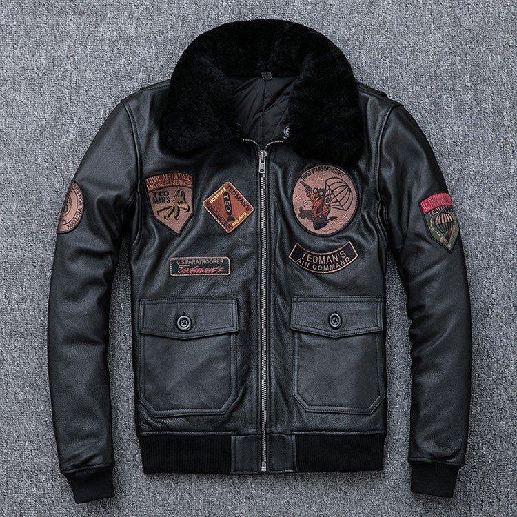 超激安 Ma 1 レザージャケット 本革 メンズ ライダース 刺繍 スカジャン ジャケット 大きいサイズ シングル 革ジャケット コート 防寒 Janet Py003 ディアマンテール 通販 Yahoo ショッピング 送料込 Www Youfestawards Pt