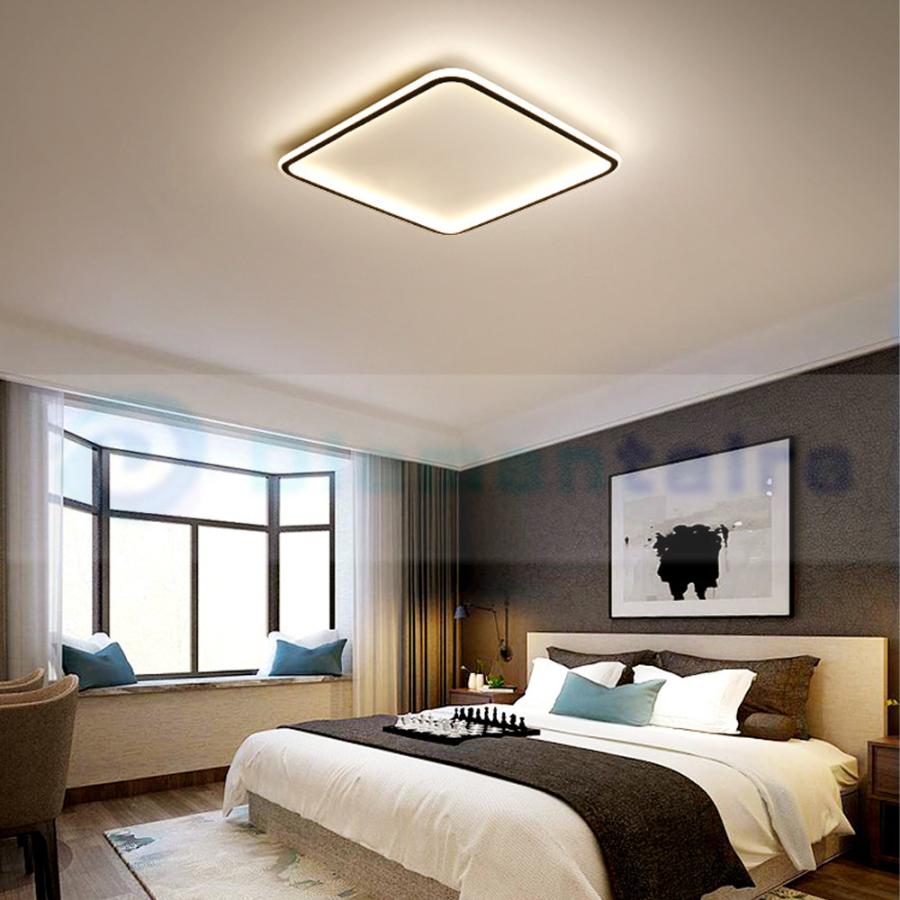 シーリングライト おしゃれ Led 調光調色 北欧 照明器具 リモコン付き シンプル 明るい 天井照明 照明器具 インテリア 寝室用 店舗照明 ホテル 照明 居間用 Zmd012 ディアマンテール 通販 Yahoo ショッピング