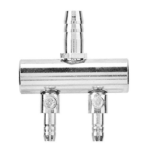 水槽 エアバルブ 分岐管 エアーチューブ エアー分岐 酸素分岐 気流制御 ステンレス 各種タイプ 水族館配管に ダイヤモンドスナップ 通販 Yahoo ショッピング