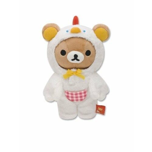 最安 リラックマ たまごテーマ あつめてぬいぐるみ リラックマ Mp 人気ブランドを Www Maxipiso Com Ar