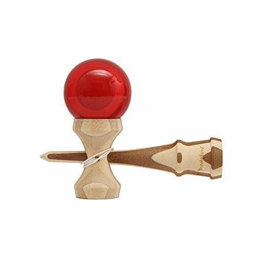 けん玉 ストリートけん玉 フリースタイル Kendama 竹素材 おしゃれでスタイリッシュに 技 成功率ｕｐ エクスト ダイヤモンドスナップ 通販 Yahoo ショッピング