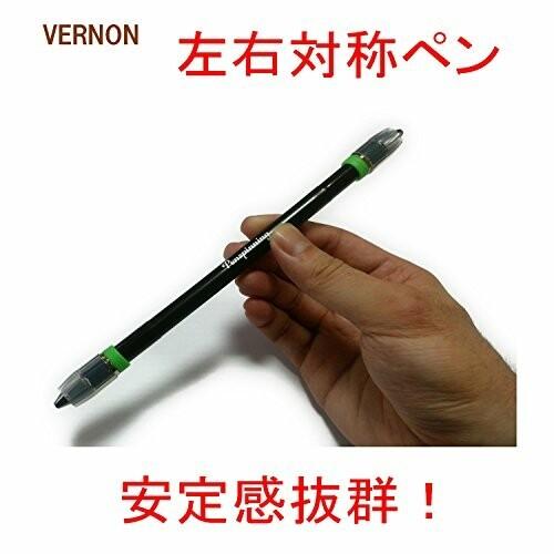 Ivan Mod バスターcyl2 Peem Mod2 黒軸 ペン回し専用ペン Pen 改造ペン Spinning アクアブルーエニボ ギフ 包装