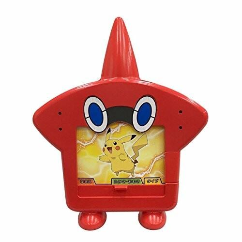 ポケットモンスター サン ムーン カードでクイズ ロトム図鑑 ダイヤモンドスナップ 通販 Yahoo ショッピング