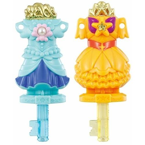 新品本物 Go プリンセスプリキュア 変身ドレスアップキーセット 最安値に挑戦 Iniciatupyme Cl