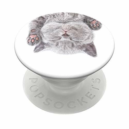 バースデー 記念日 ギフト 贈物 お勧め 通販 Popgrip Cat Nap Popsockets ポップソケッツ スマホスタンド スマホリング スマホアクセサリー Iph スマホグリップ