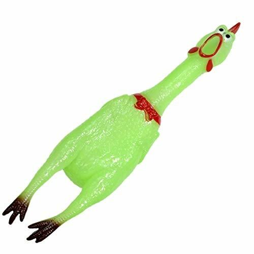 チキンgr ２個セット おもしろ 絶叫ニワトリ 鶏 おもちゃ 鳴く 叫ぶ チキン人形 シャウティングチキン 41cm Sdan ダイヤモンドスナップ 通販 Yahoo ショッピング