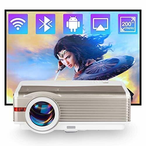 メール便なら送料無料 Wifiプロジェクター スマホと直接接続 60lm Bluetooth機能搭載 1080p 4d台形補正 ズーム機能 Android搭載プロジェクタ ダイヤモンドスナップ 通販 Yahoo ショッピング コンビニ受取対応商品 Tribratanews Pekalongankota