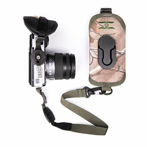 値引 Cotton Carrier G3 Strap Shot Holster コットンキャリア G3 ストラップショット カメラホルスター カモフラージュ 激安単価で Zoetalentsolutions Com