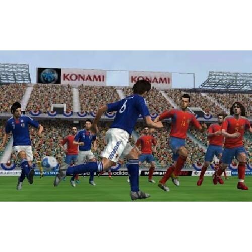 ワールドサッカー ウイニングイレブン 12 3ds ダイヤモンドスナップ 通販 Yahoo ショッピング
