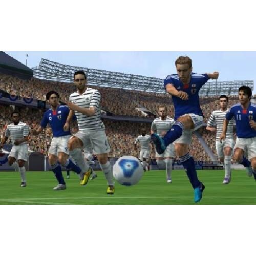 ワールドサッカー ウイニングイレブン 12 3ds ダイヤモンドスナップ 通販 Yahoo ショッピング