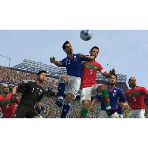 ワールドサッカー ウイニングイレブン 12 3ds ダイヤモンドスナップ 通販 Yahoo ショッピング