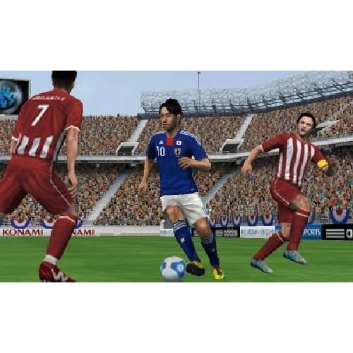 ワールドサッカー ウイニングイレブン 12 3ds ダイヤモンドスナップ 通販 Yahoo ショッピング