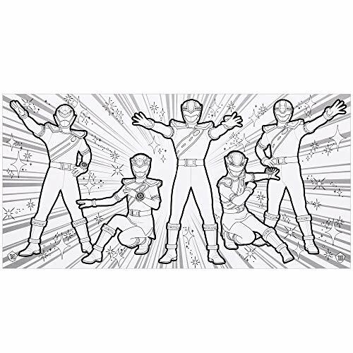 サンスター文具 魔進戦隊キラメイジャー デッカぬりえ ダイヤモンドスナップ 通販 Yahoo ショッピング