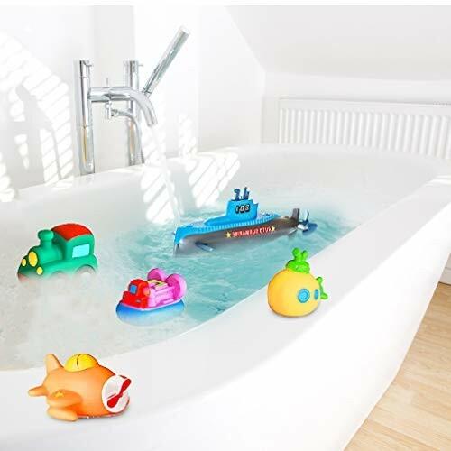 お風呂おもちゃ 潜水艦バスタブ玩具 音が出る かわいいサメの形の漁網 噴水の水遊びおもちゃ シャワー プー ダイヤモンドスナップ 通販 Yahoo ショッピング