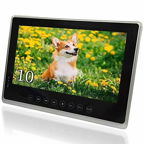 工場直送 防水 ポータブルブルーレイプレーヤー 10インチ 車載 小型 Dvd プレイヤー お風呂で観れる Blu Ray ブルーライト 正規店仕入れの H2i World