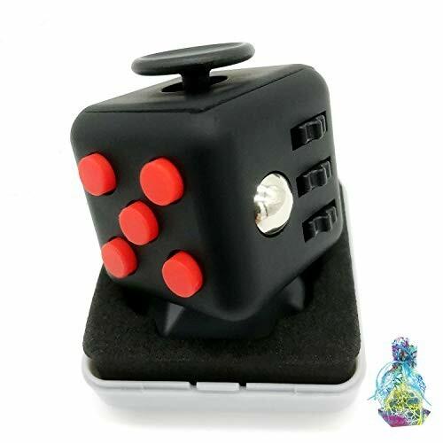 6面 フィジェットキューブ 圧 キューブ おもちゃ ストレス解消し Adhdとより強迫性障害の自閉症 集中力が ダイヤモンドスナップ 通販 Yahoo ショッピング